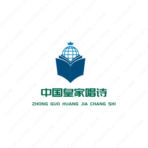 合肥翘楚液压科技有限公司logo设计