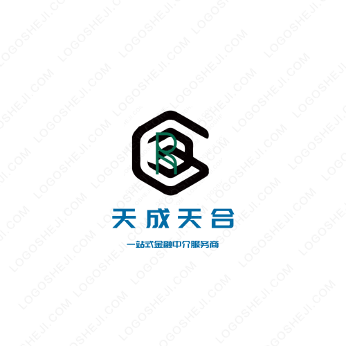 爱特源logo设计