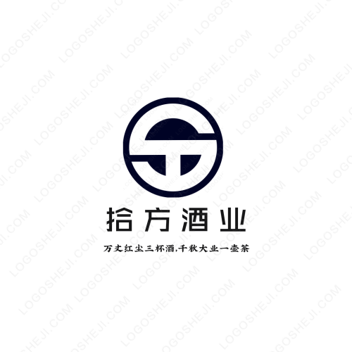 爱上购logo设计