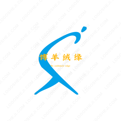 梦凯logo设计