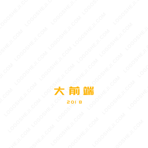 素材龙logo设计