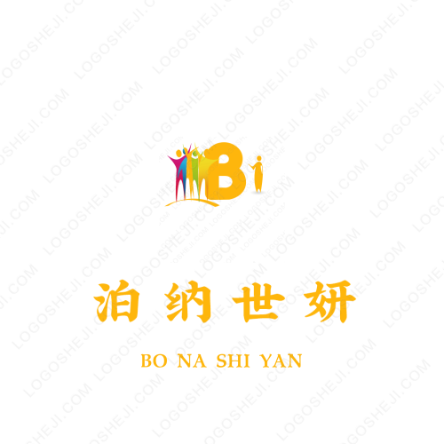 花苑logo设计