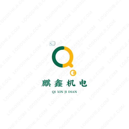 CXlogo设计
