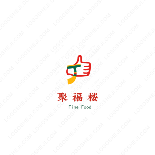 梦幻黄山logo设计