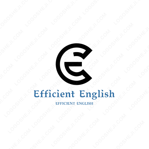 胖胖logo设计