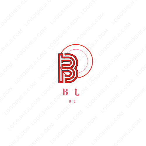 海诺华昶logo设计
