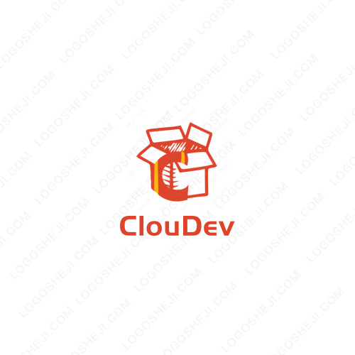 C202帝国logo设计