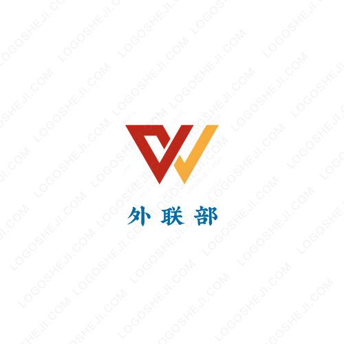 北欧轻奢灯艺馆logo设计