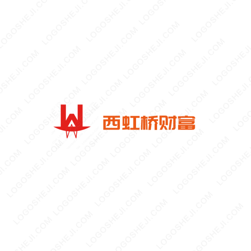联动100logo设计
