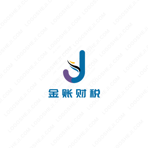 双峰县胡俊伟网络工作室logo设计
