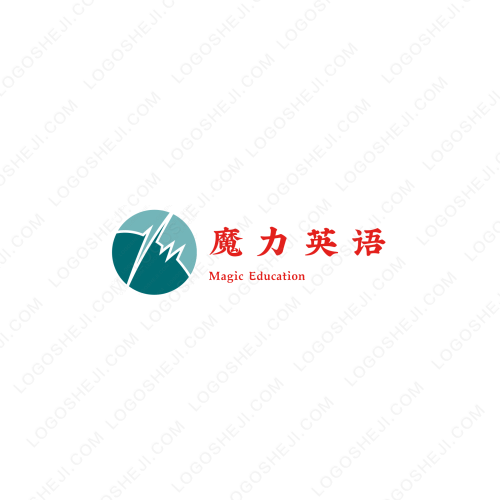联源通logo设计