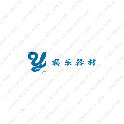 浩景装饰logo设计