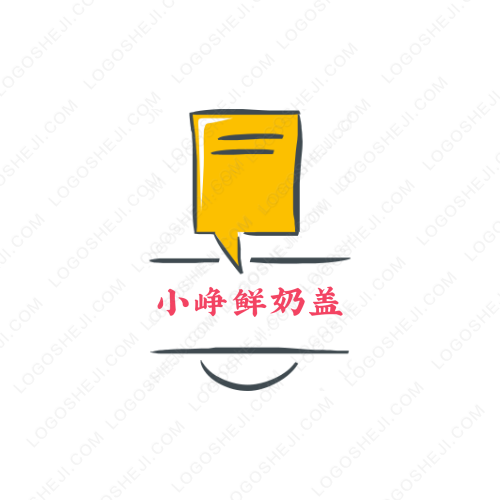 锋势量化攻略logo设计