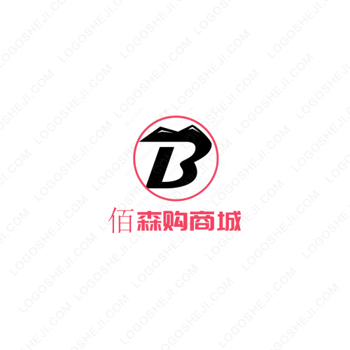 新思维logo设计