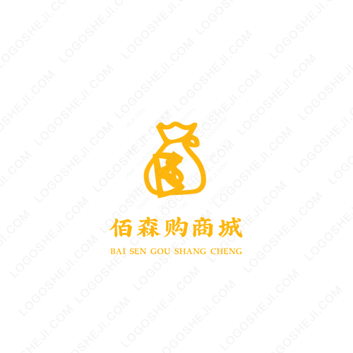 荣盛石英logo设计