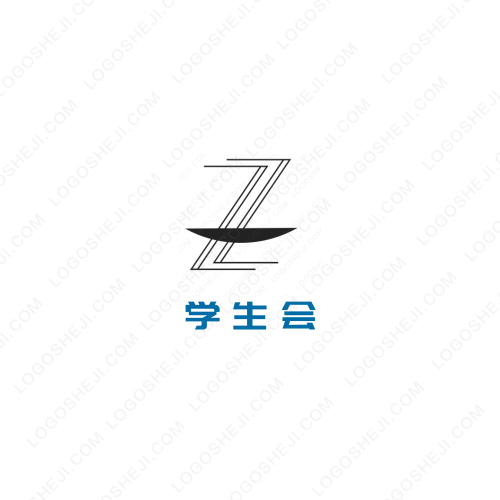 诺纳电子logo设计