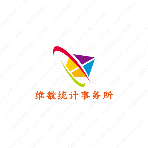 宇轩中老年服饰logo设计