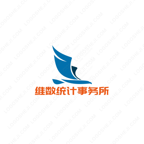 湖湘专业美缝装饰logo设计