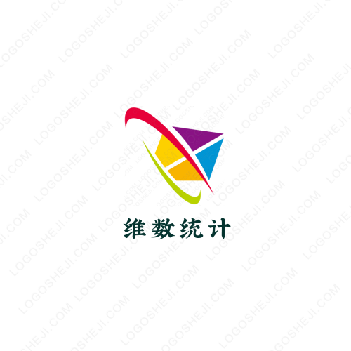 伊犁润科农业logo设计