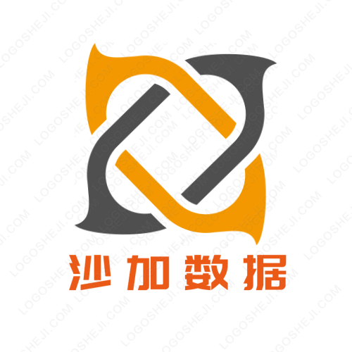 壹双潮鞋logo设计