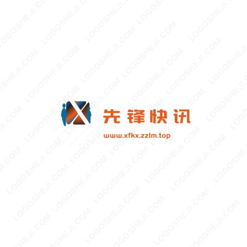 天启网络logo设计
