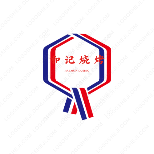 热卖logo设计