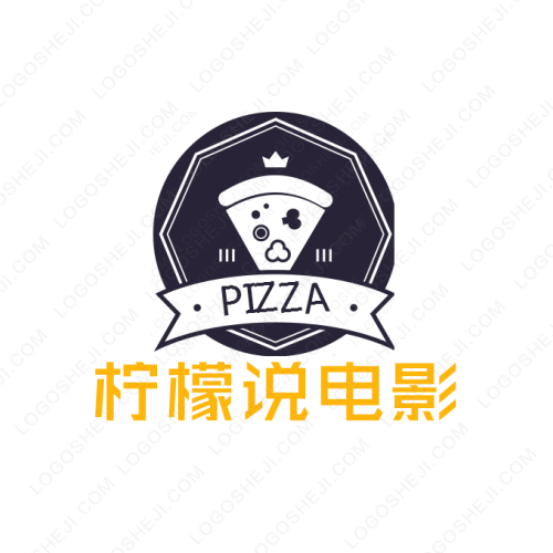 乐享学堂logo设计