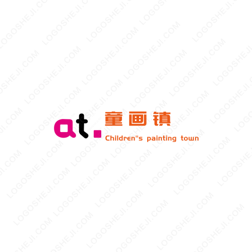 子墨坊logo设计