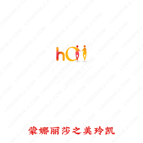助你成功logo设计