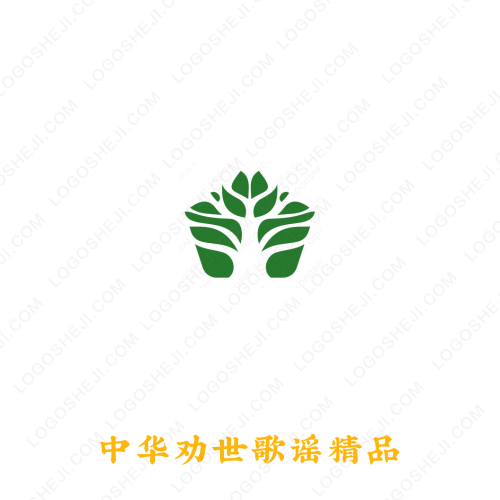 奥利给logo设计