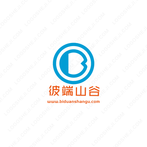 P&T 潮品logo设计