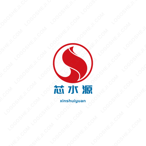 华盛logo设计