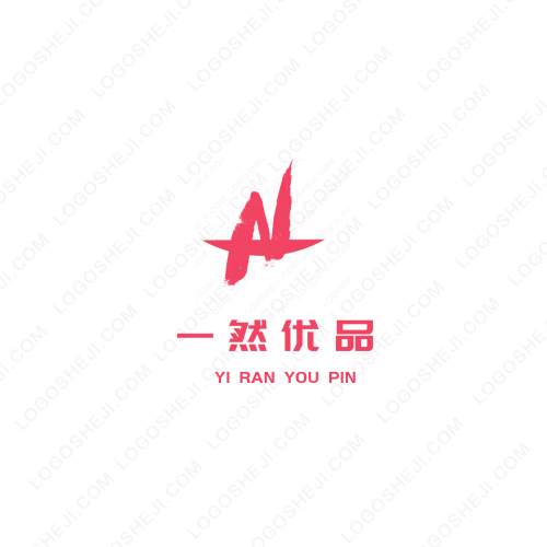 天妈美食分享logo设计