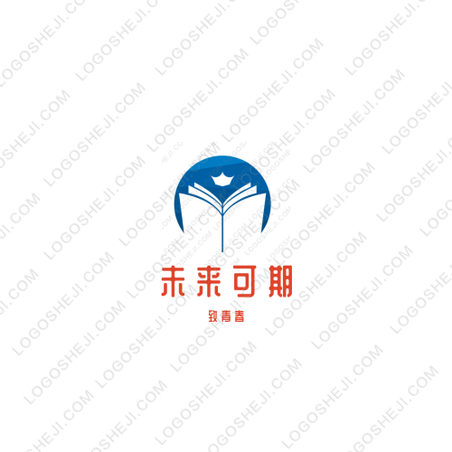 威海北极星网络科技logo设计