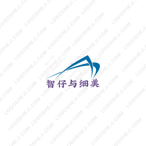 银盾logo设计