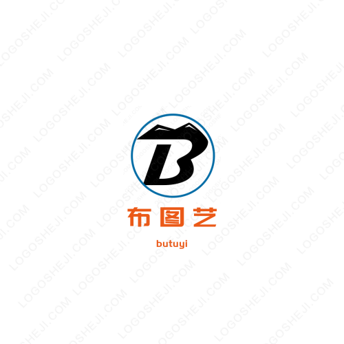 中都logo设计