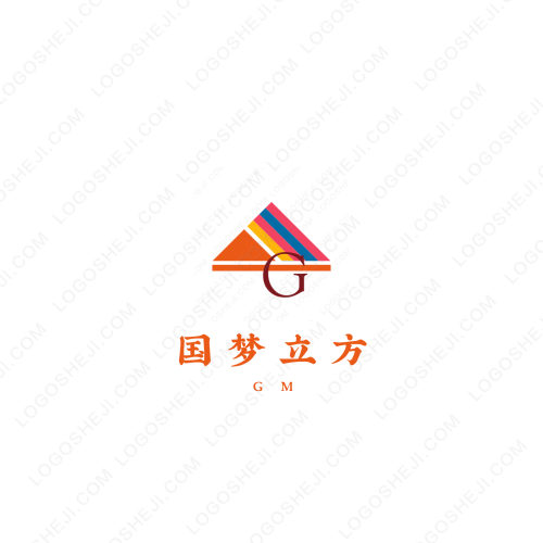 R&Qlogo设计