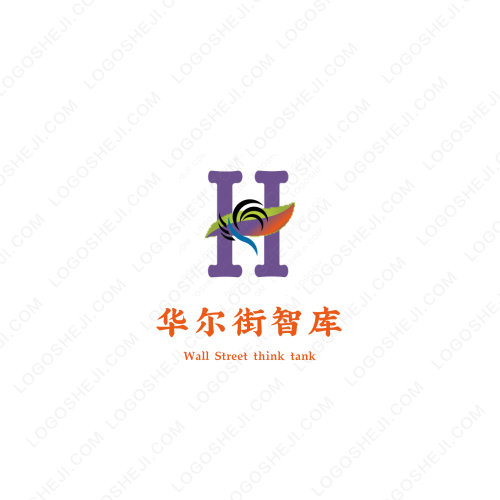 戛洒蜜多汁橙logo设计