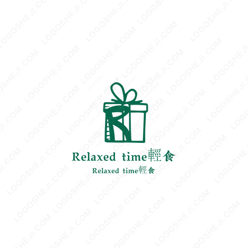 和记烧烤logo设计