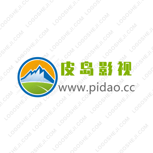 文仔小铺logo设计