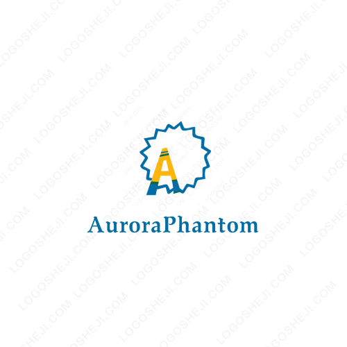 龙宇科技logo设计