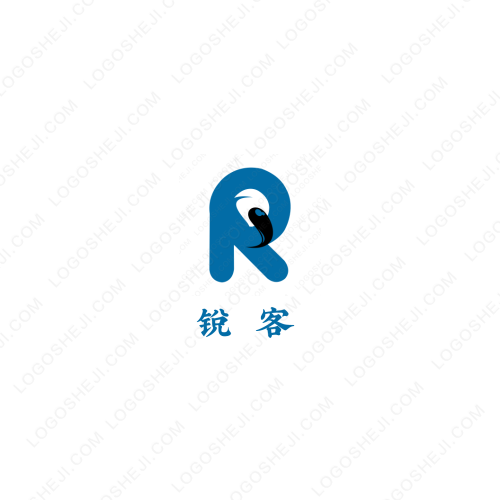 温达logo设计