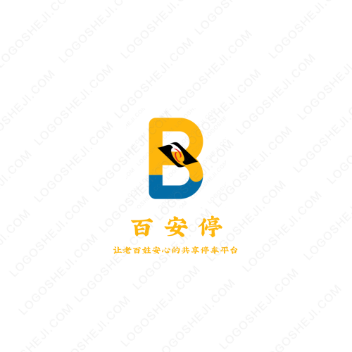 华利威创工程logo设计
