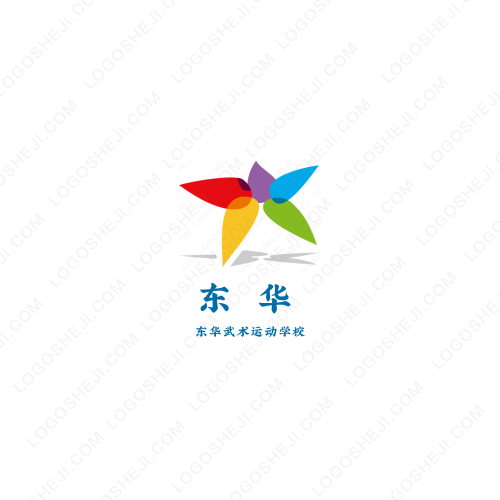 东吴logo设计