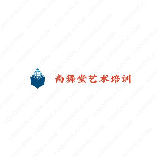 鼓掌logo设计