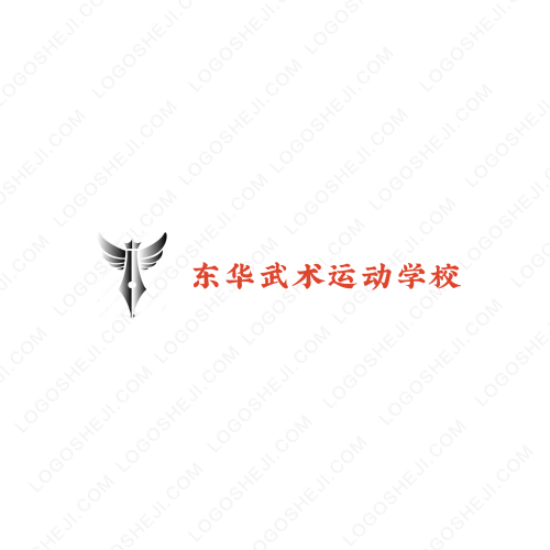壹号论文logo设计