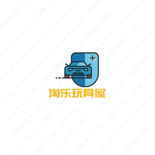 疯狂优惠券logo设计