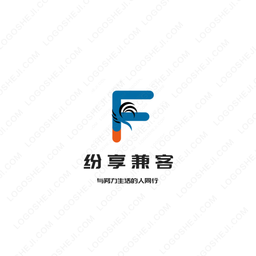 新时尚logo设计