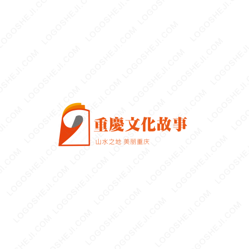 非童小可logo设计