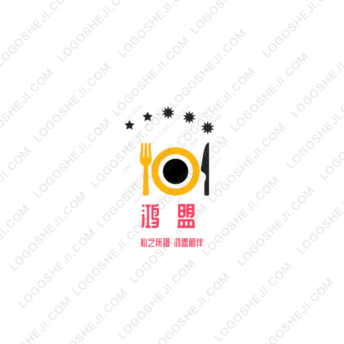 叛逆代刷网logo设计